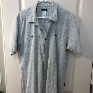 Men’s dress shirt